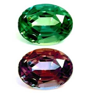 0.25ct Alexandrite