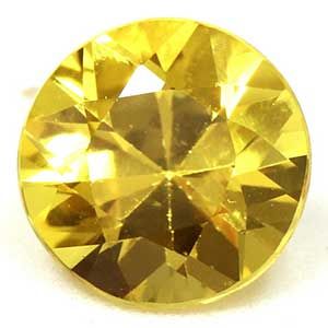 0.85ct Sapphire