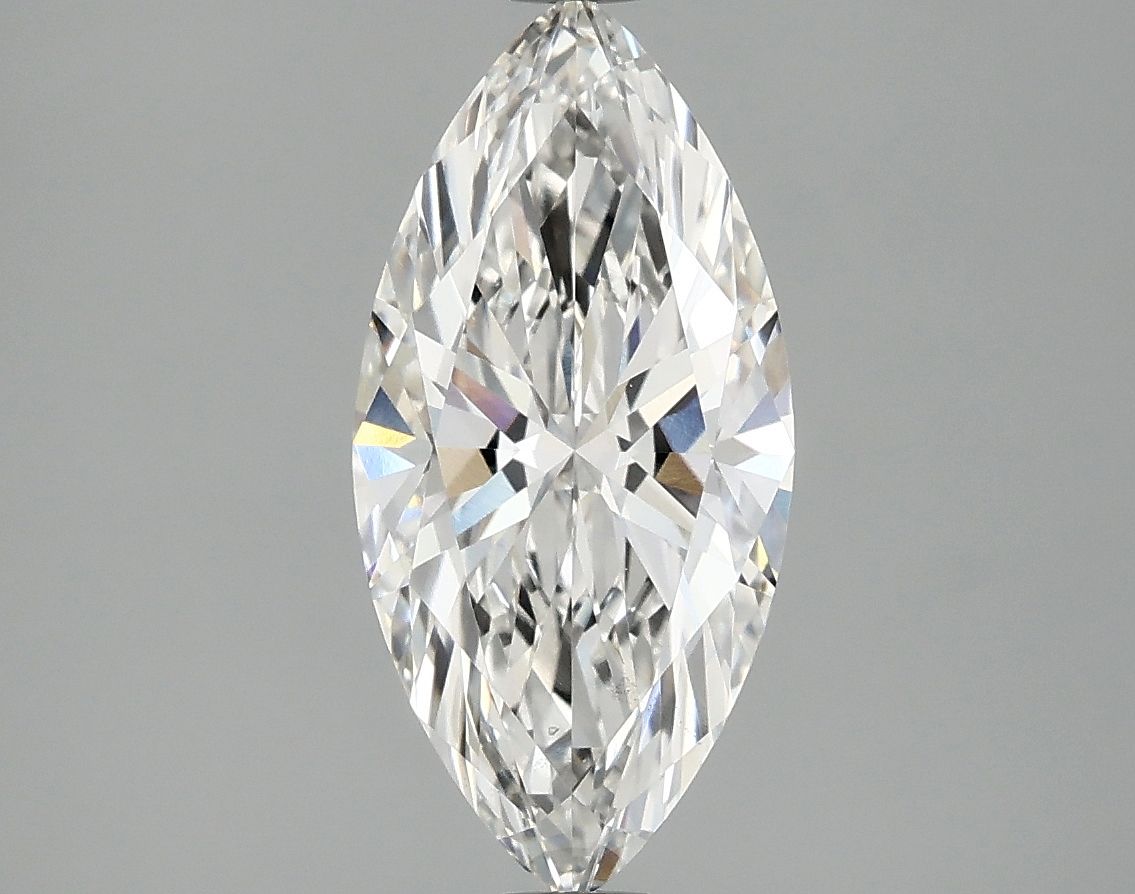 2ct Marquise F - VS1 - Excellent cut - LD200141