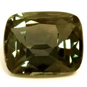 0.8ct Sapphire