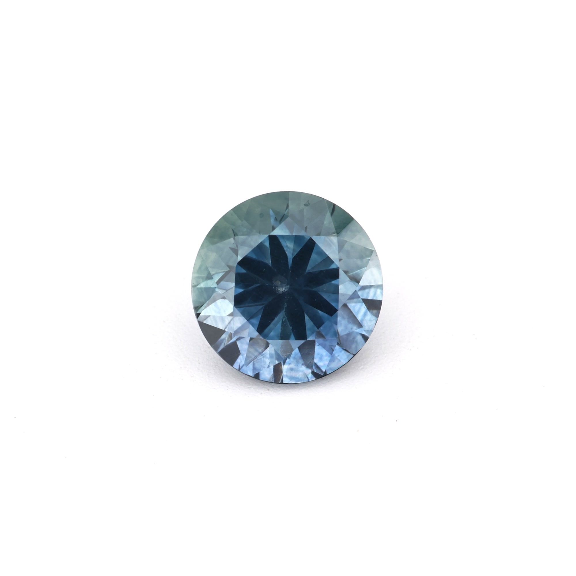 0.96ct Sapphire
