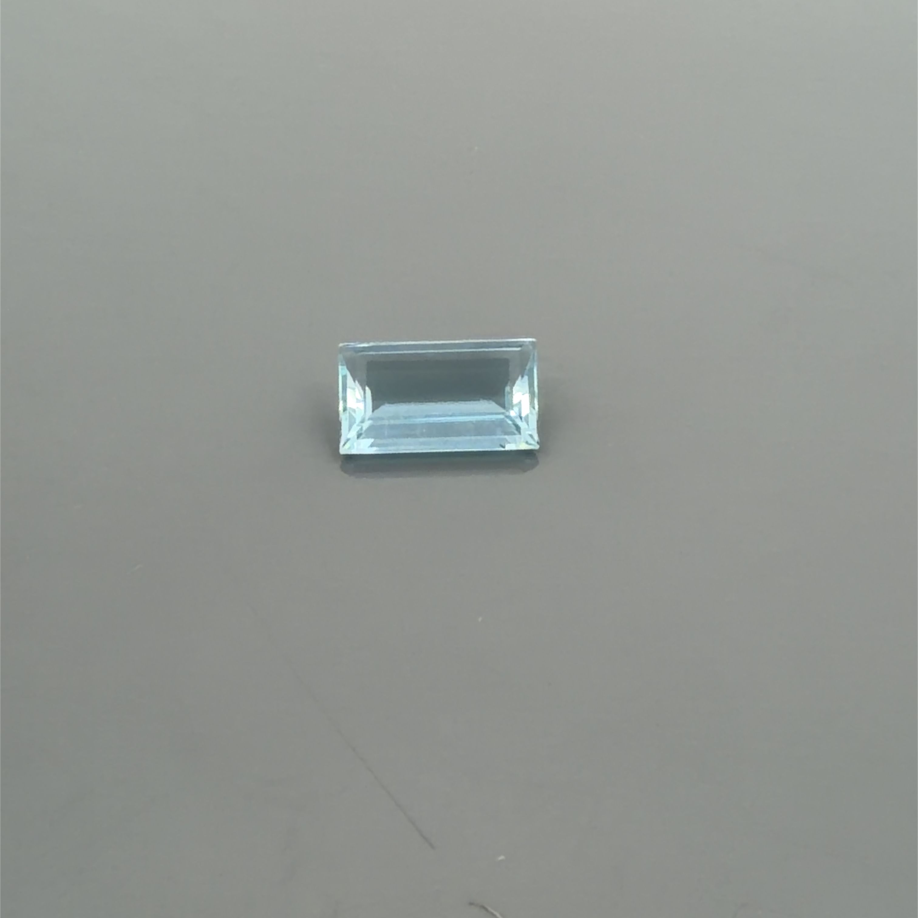 1.49ct AQUAMARINE