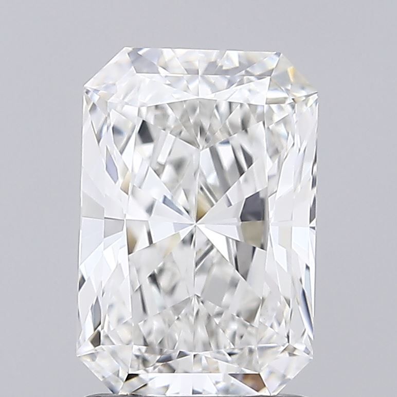 1.5ct Radiant E VVS1 Excellent Cut-LGD46877