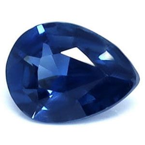 0.61ct Sapphire
