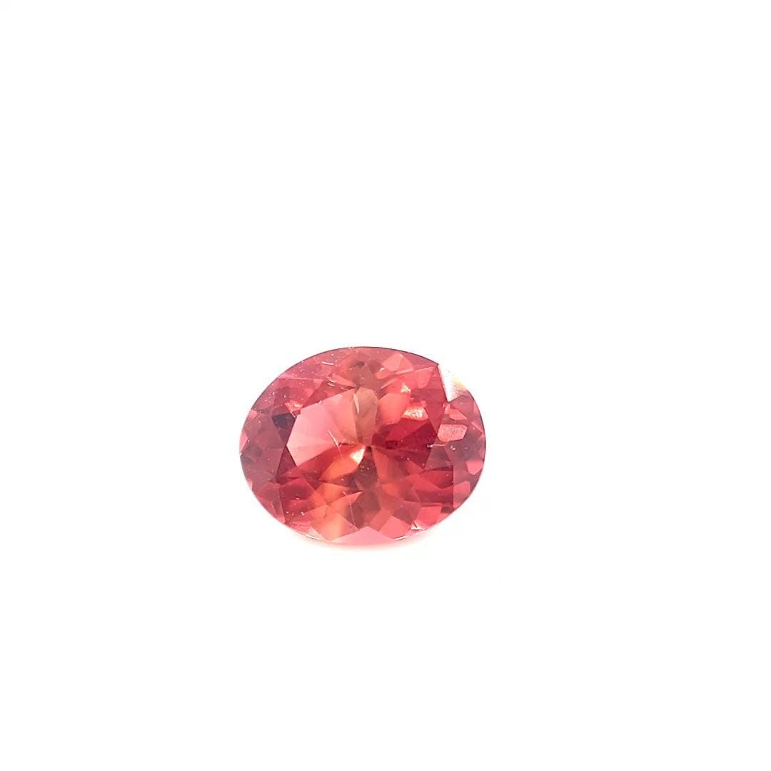 1.17ct TOURMALINE