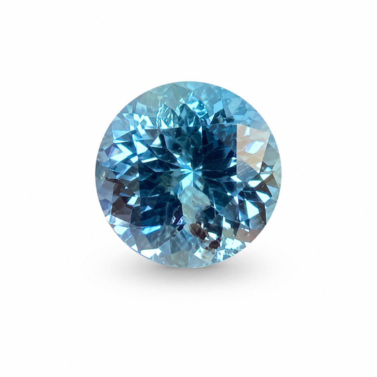 0.82ct Sapphire