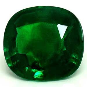 0.68ct Emerald