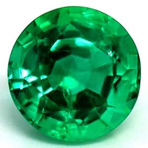 0.48ct Emerald