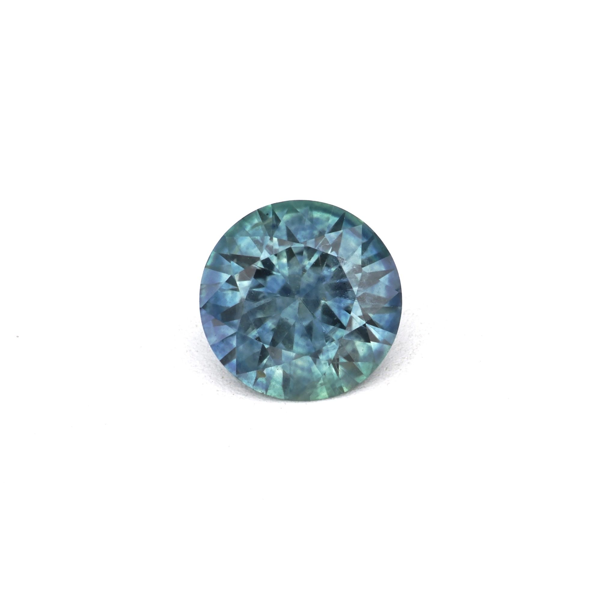 0.57ct Sapphire