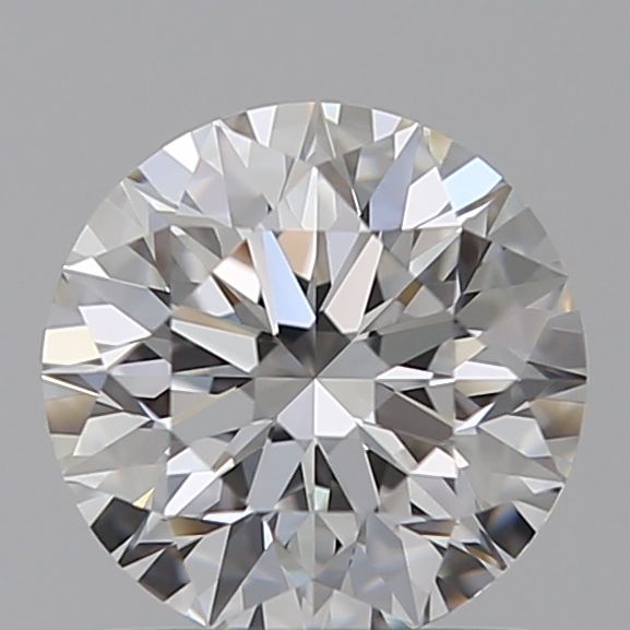 Diamant Rond 1.05 ct - Couleur E - Pureté VVS1