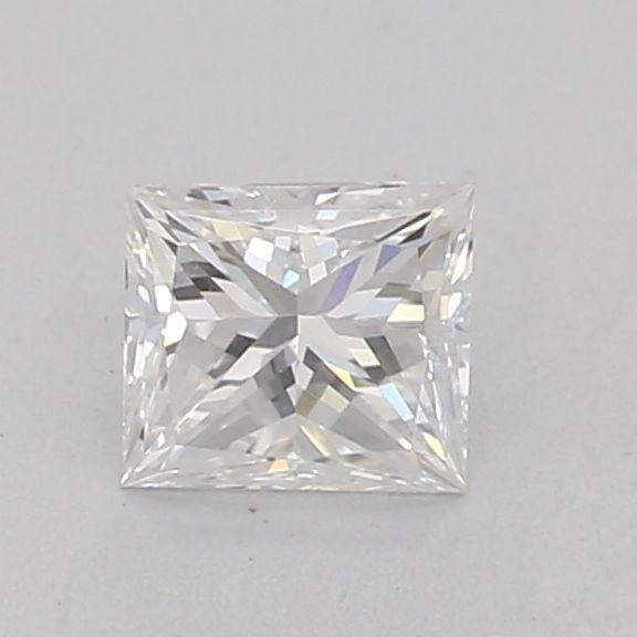 Diamante 0,29 ct PRINCESS