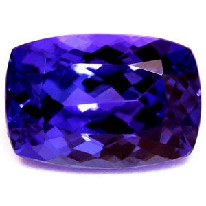3.52ct Tanzanite