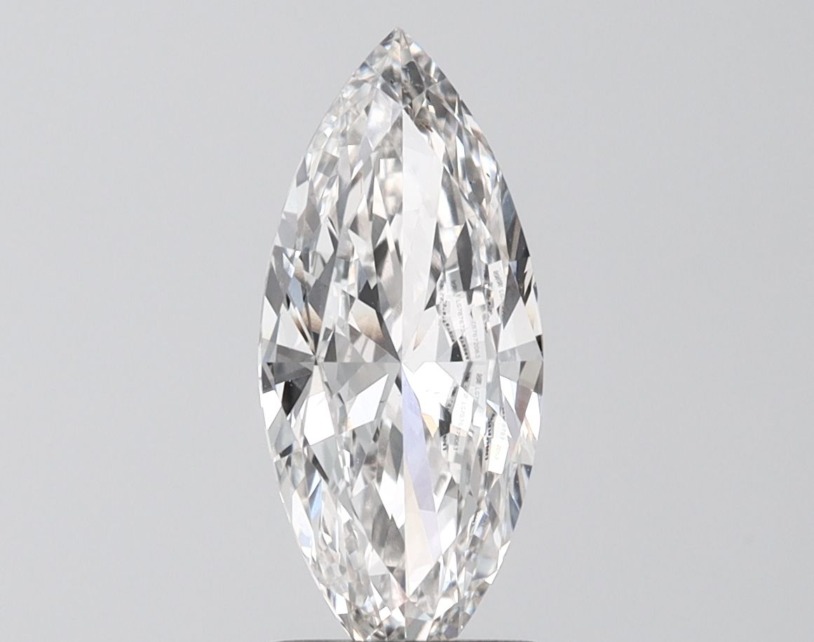 1.5ct Marquise F VS1 Very Good Cut