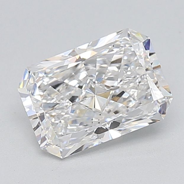 2ct Radiant D - VS1 - Excellent cut - LD9639