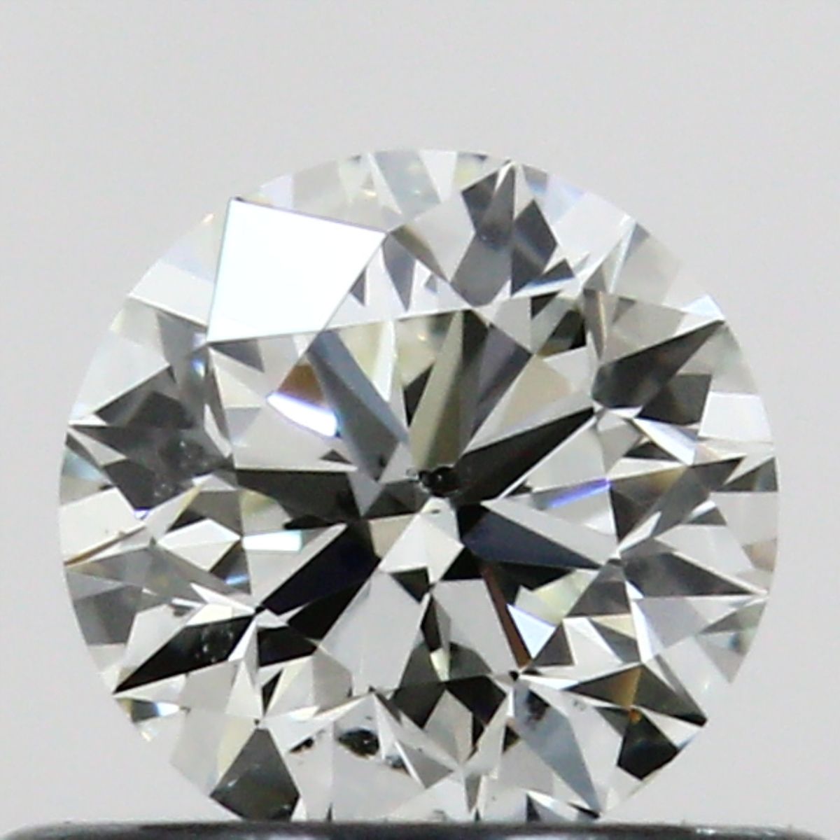 Diamante 0,40 ct ROUND