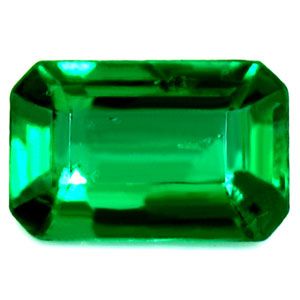 0.45ct Emerald