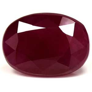 4.65ct Ruby