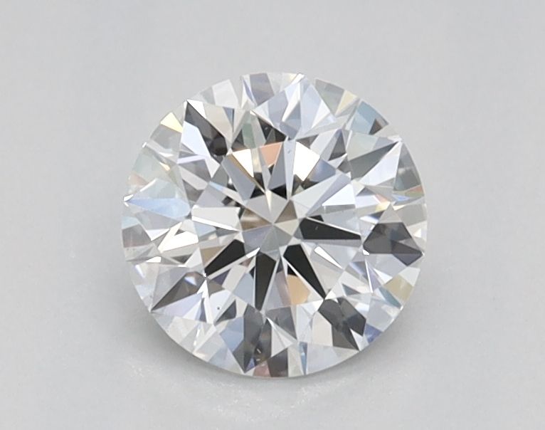 Round 0.51ct Diamond