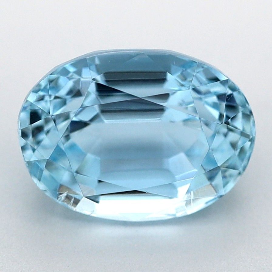 1.33ct AQUAMARINE