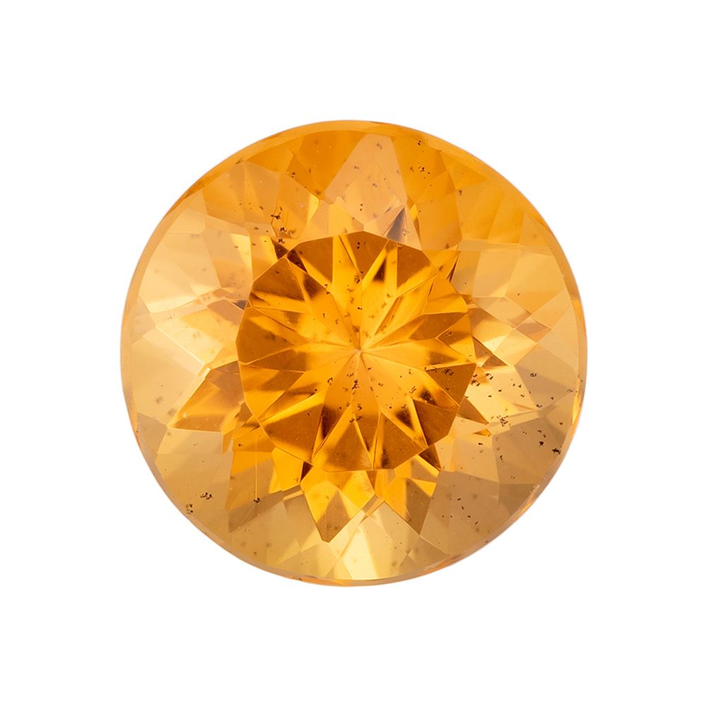 2.7ct Topaz