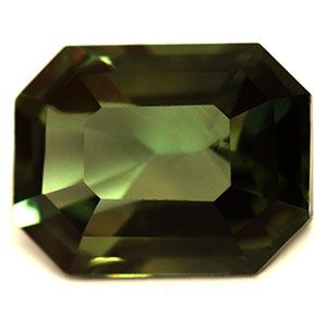 0.69ct Sapphire
