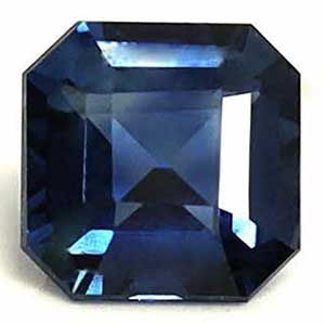 0.49ct Sapphire