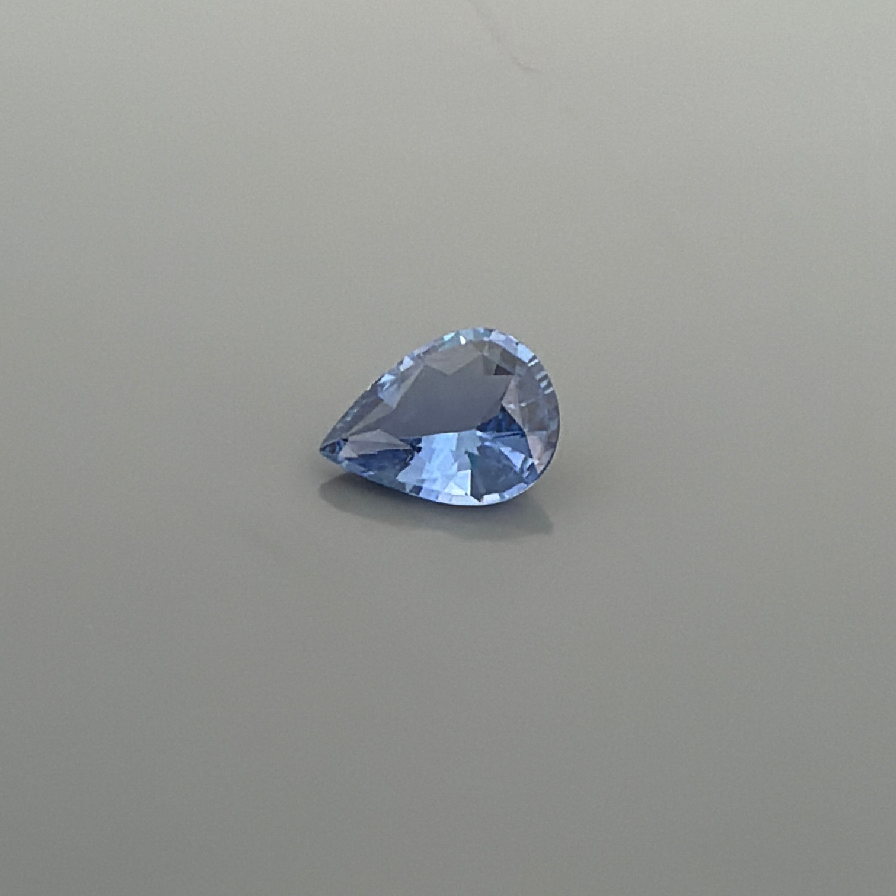 1.3ct SAPPHIRE