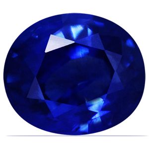 0.55ct Sapphire