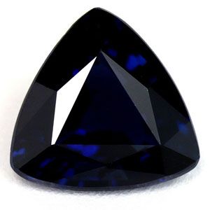 0.87ct Sapphire