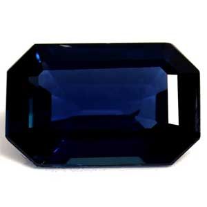 0.52ct Sapphire