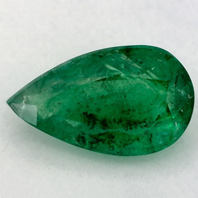 2.1ct Emerald