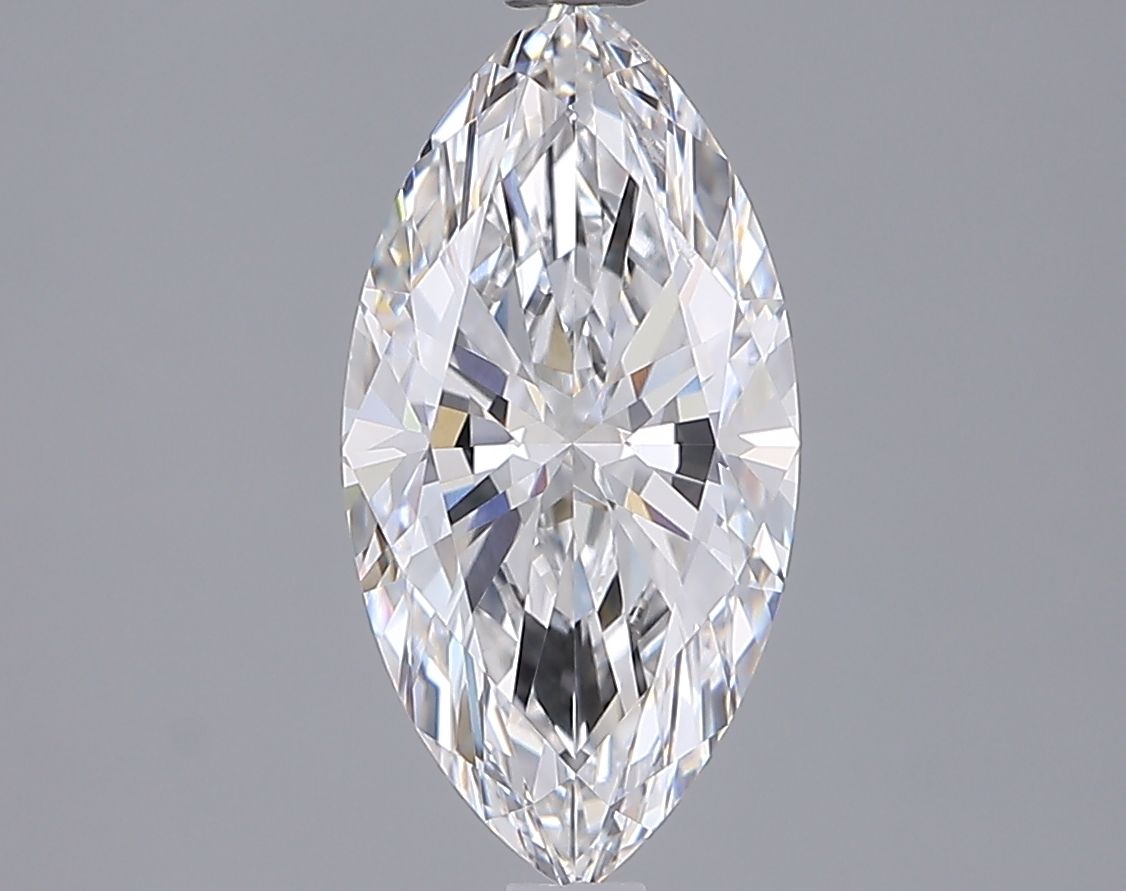 2.04ct Marquise D - IF - Excellent cut - LD245454