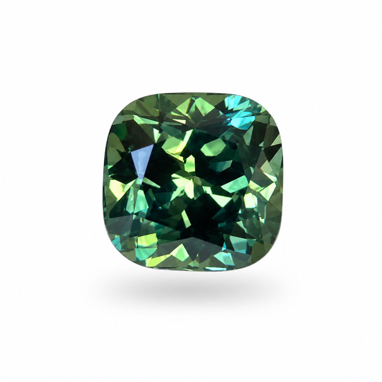 0.9ct Sapphire