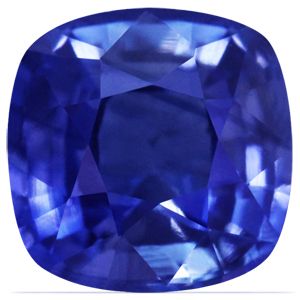 0.7ct Sapphire
