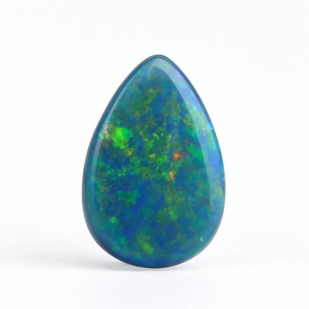 0.64ct Opal
