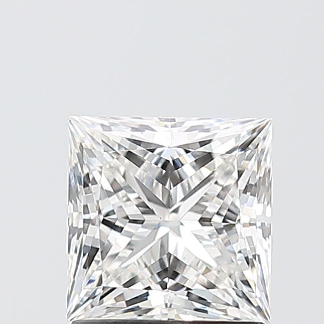 1.52ct Princess E - VS1 - Excellent cut - LGD100003