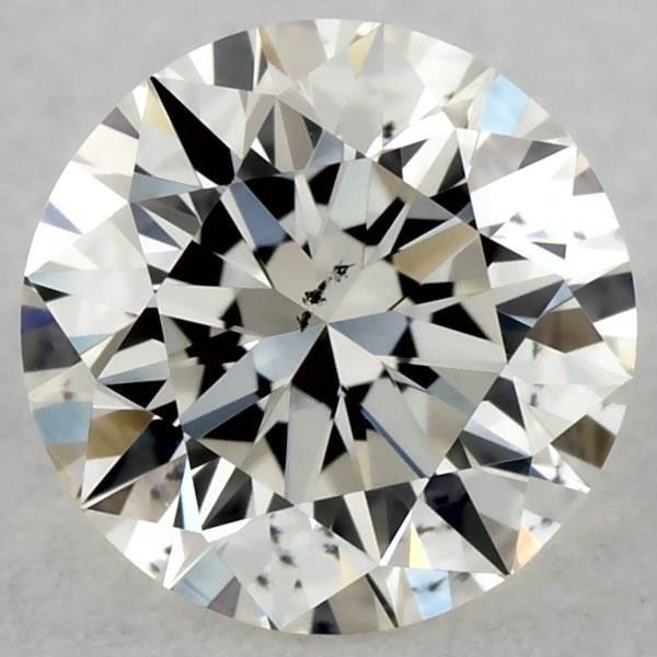 Diamante 0,30 ct ROUND