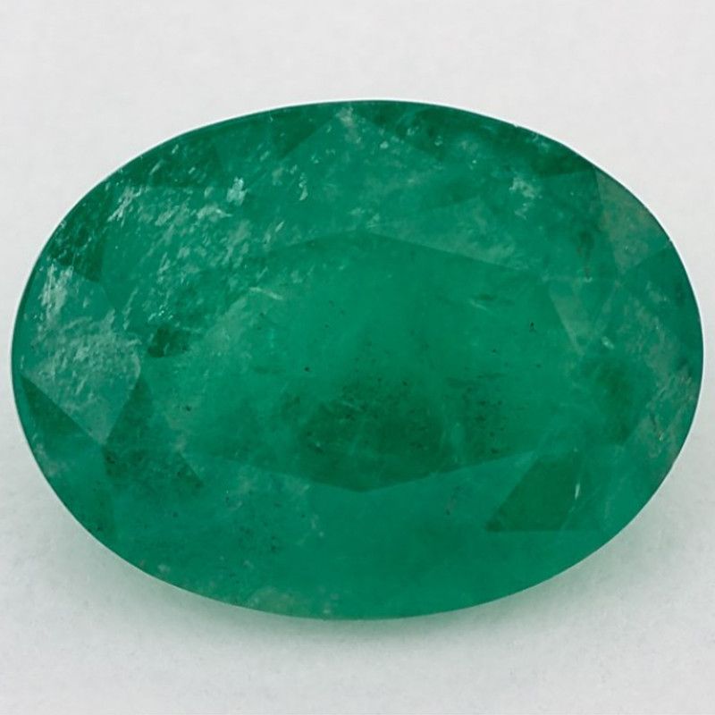 4.79ct Emerald