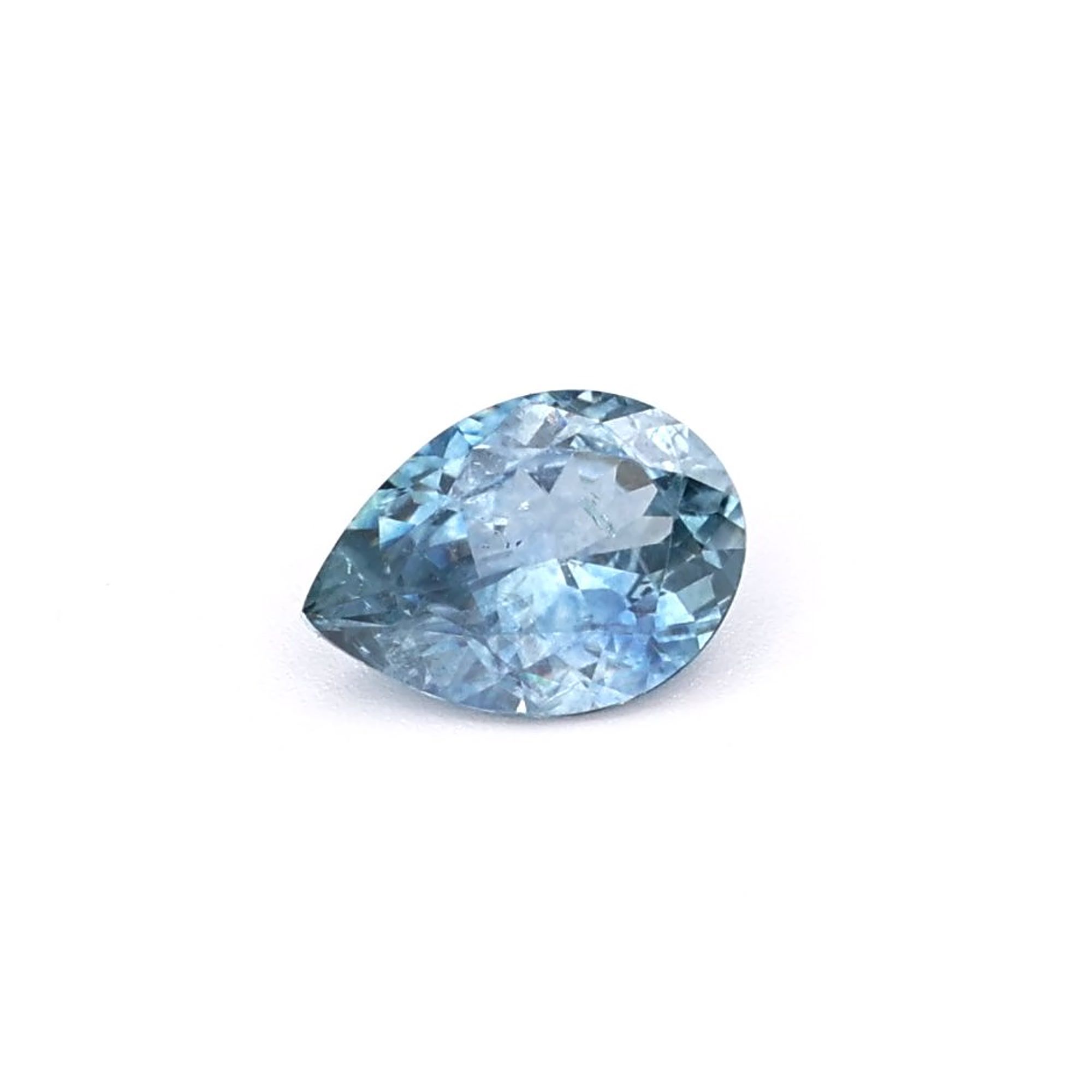 0.77ct Sapphire