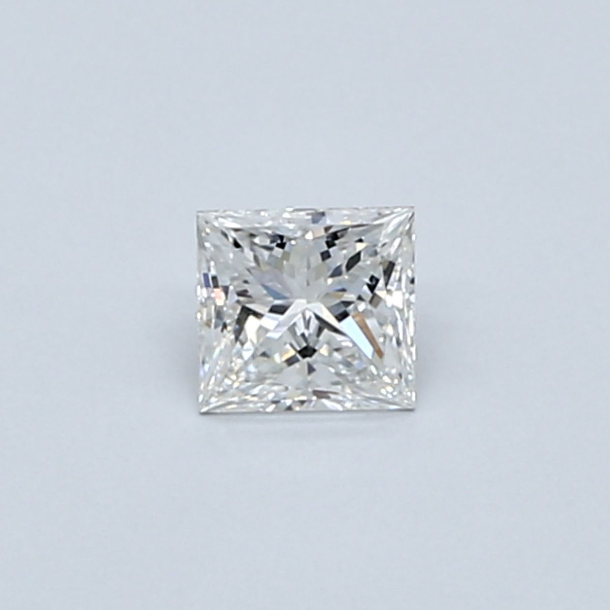 Diamante 0,31 ct PRINCESS