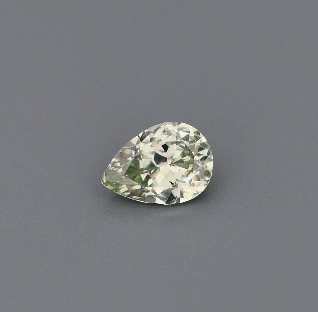 0.72ct Sapphire