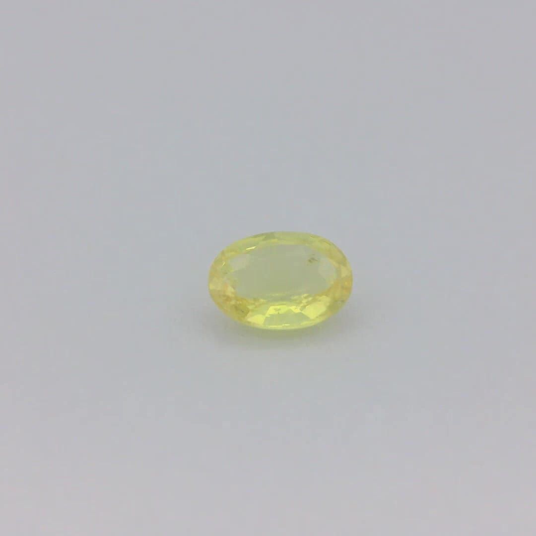 1.13ct SAPPHIRE