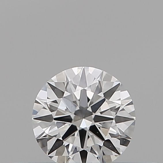 ROUND 0.19 carat diamond