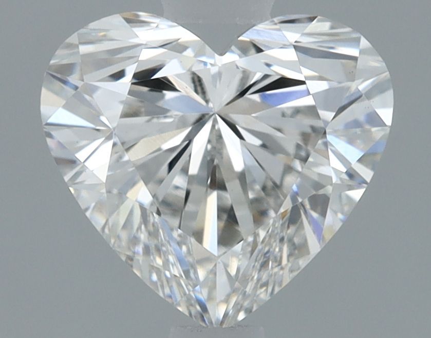 Heart 1.11ct Diamond