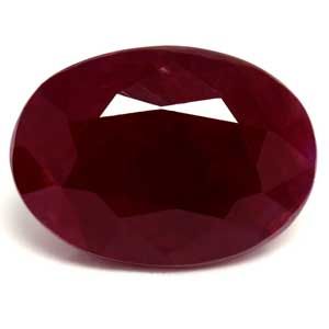 3ct Ruby
