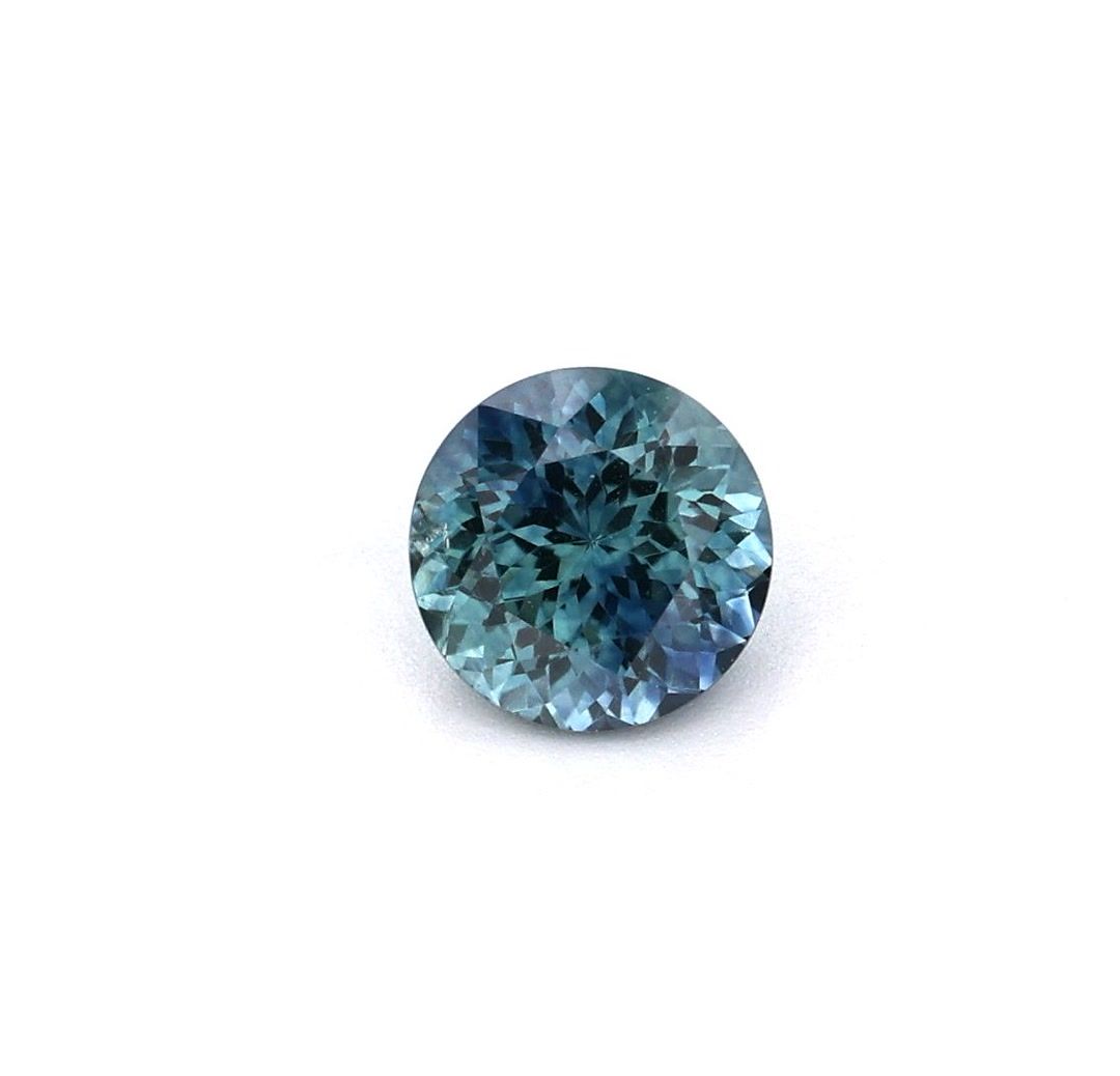 0.69ct Sapphire