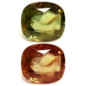 1.22ct Alexandrite