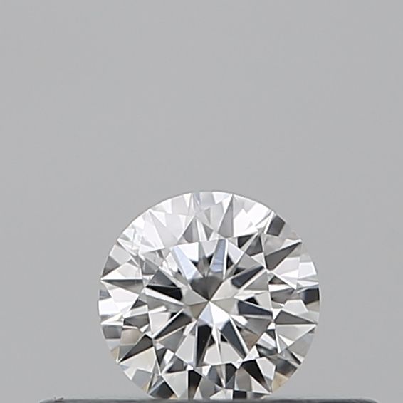 Diamante 0,18 ct ROUND