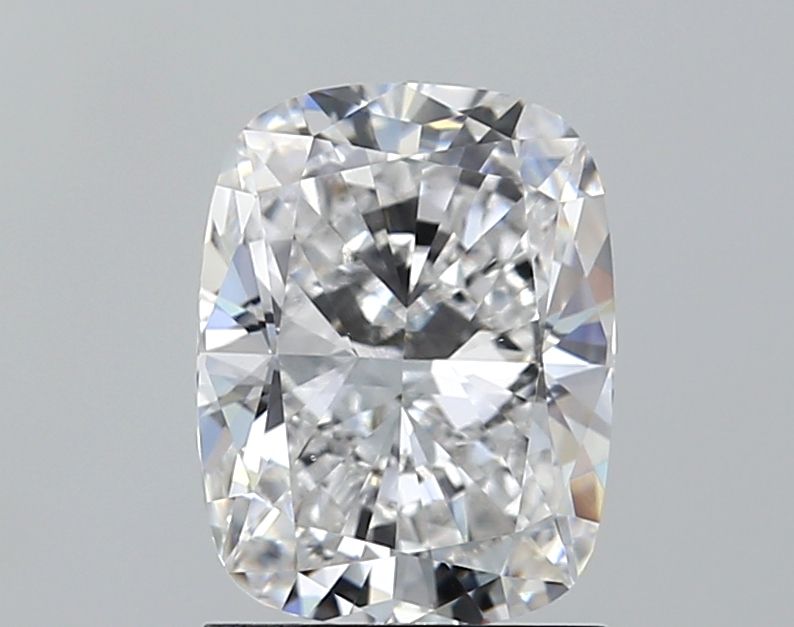 1.5ct Cushion E VS1 Excellent Cut-LGD381111