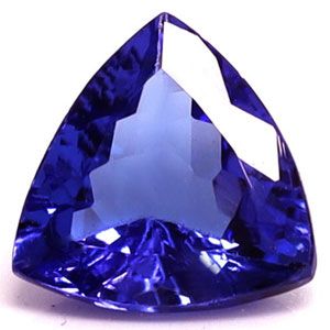 1.31ct Tanzanite